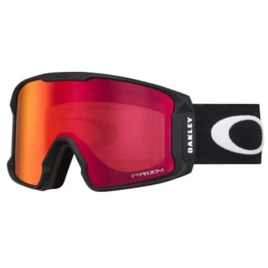 oakley line miner l b1b ski goggles