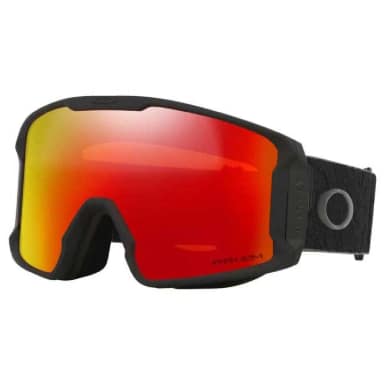 oakley line miner l ski goggles