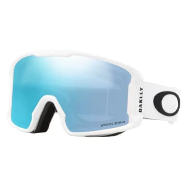 oakley line miner m prizm snow ski goggles