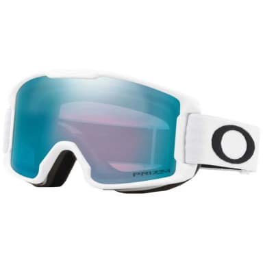oakley line miner prizm snow ski goggles