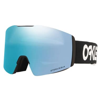 oakley fall line l prizm snow ski goggles