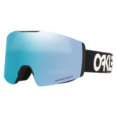 oakley fall line xm prizm snow ski goggles