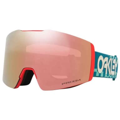 oakley fall line m ski goggles