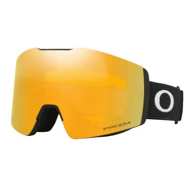oakley fall line m ski goggles