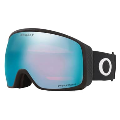 oakley flight tracker l prizm snow ski goggles