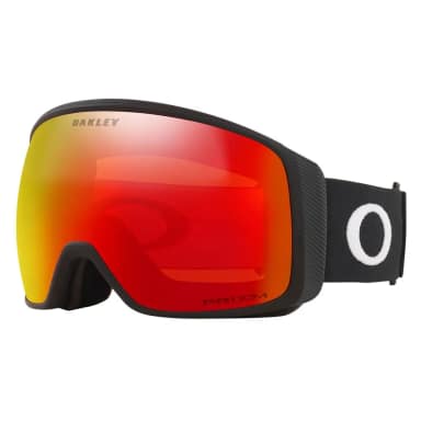 oakley flight tracker xl prizm snow ski goggles