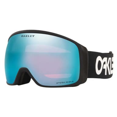 oakley flight tracker l prizm snow ski goggles