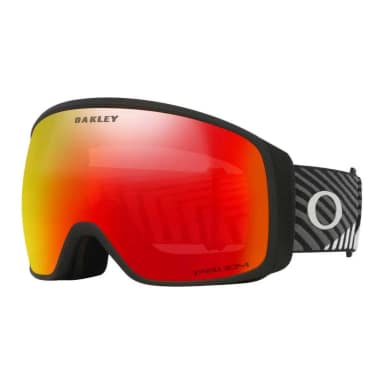 oakley flight tracker l ski goggles