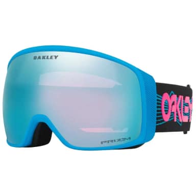 oakley flight tracker l ski goggles