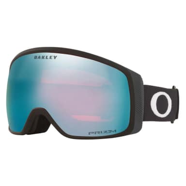 oakley flight tracker xm prizm snow ski goggles