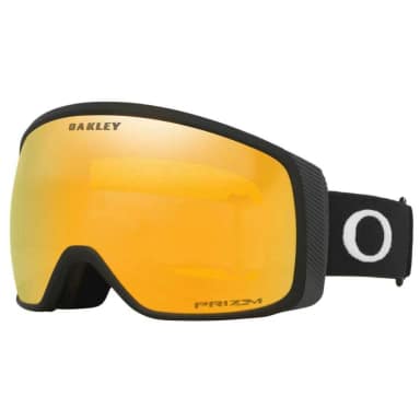 oakley flight tracker m ski goggles