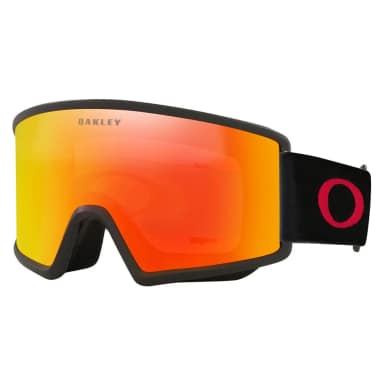 oakley target line l ski goggles