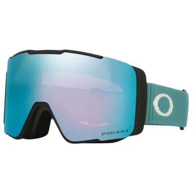 oakley line miner pro m ski goggles