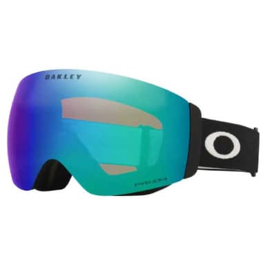 oakley flight deck pro m ski goggles