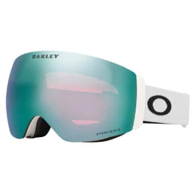 oakley flight deck pro m ski goggles