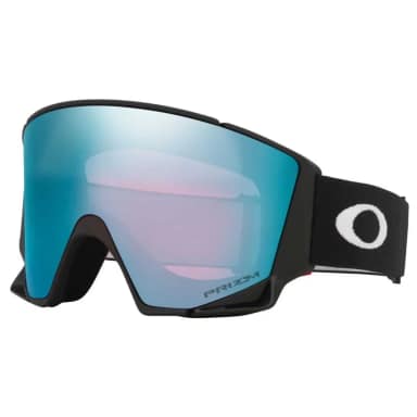 oakley flow scape l ski goggles
