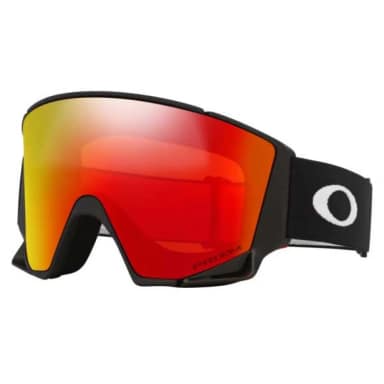 oakley flow scape l ski goggles