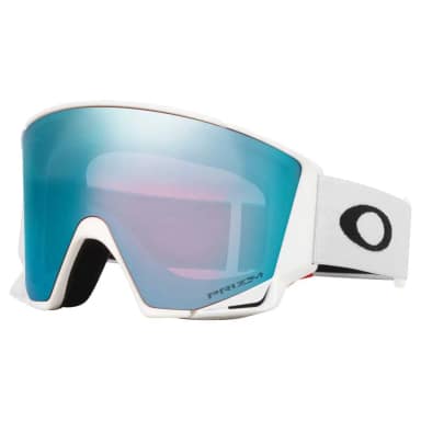 oakley flow scape l ski goggles