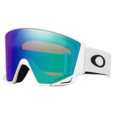 oakley flow scape l ski goggles
