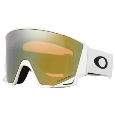 oakley flow scape l ski goggles