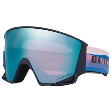 oakley flow scape l ski goggles