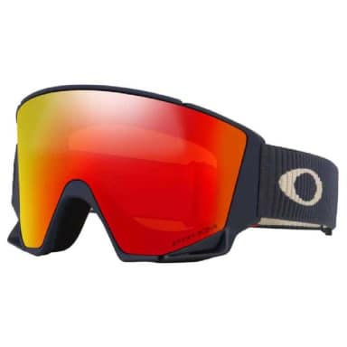 oakley flow scape l ski goggles