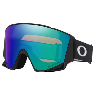 oakley flow scape m ski goggles