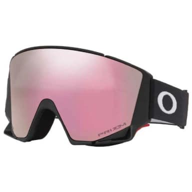 oakley flow scape m ski goggles