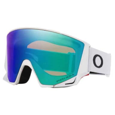 oakley flow scape m ski goggles