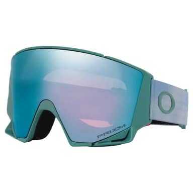 oakley flow scape m ski goggles