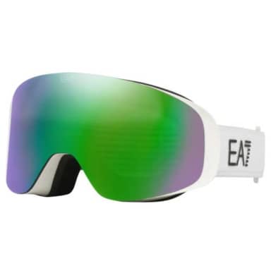 ea7 emporio armani m ski goggles