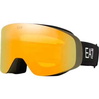 ea7 emporio armani l ski goggles