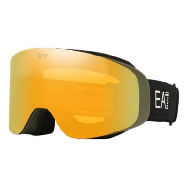 ea7 emporio armani l ski goggles