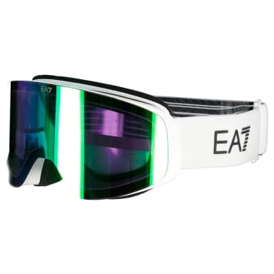 ea7 emporio armani l ski goggles