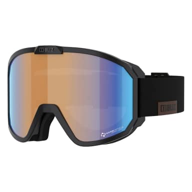 bliz rave ski goggles