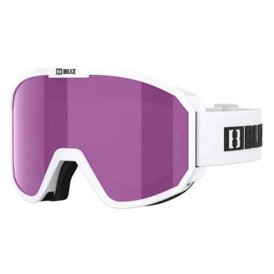 bliz rave ski goggles