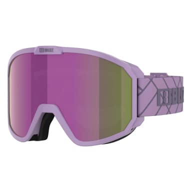 bliz rave ski goggles
