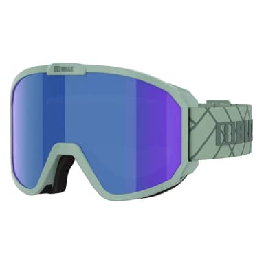 bliz rave ski goggles