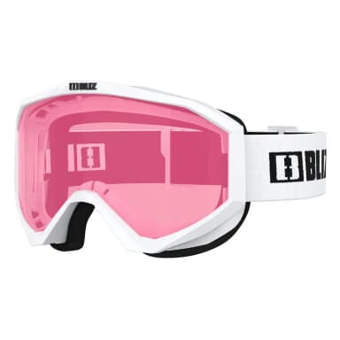 bliz liner ski goggles