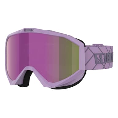 bliz liner ski goggles