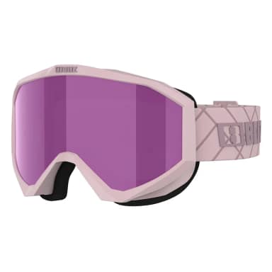 bliz liner ski goggles
