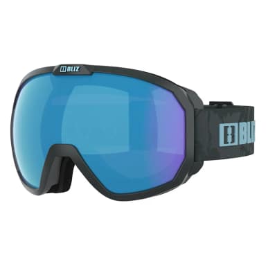 bliz charge otg ski goggles