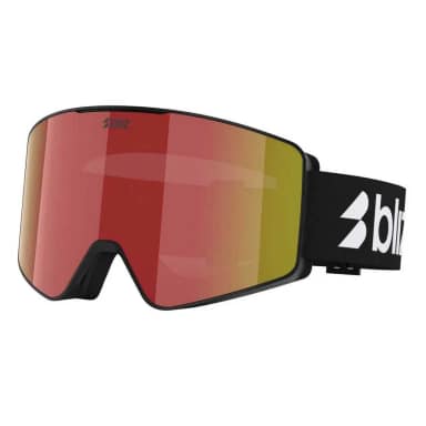 bliz g001 ski goggles