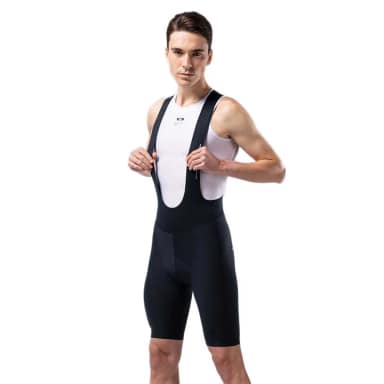 gobik ultralite 2.0 k12 bib shorts
