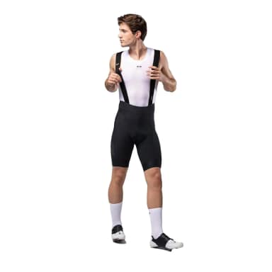 gobik matt compact 2.0 k10 bib shorts