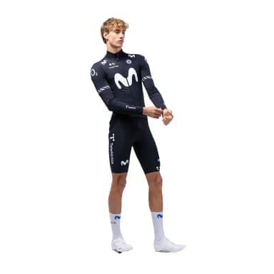 gobik teams куртка envy 2.0 movistar team 2026