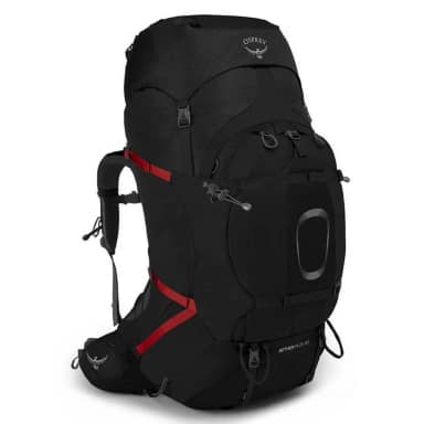 osprey aether plus 100l backpack