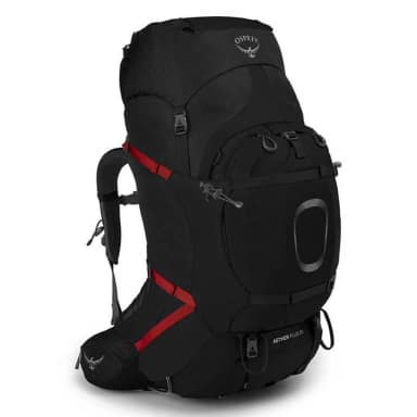 osprey aether plus 85l backpack