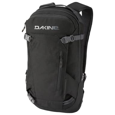 dakine heli-r-12l backpack