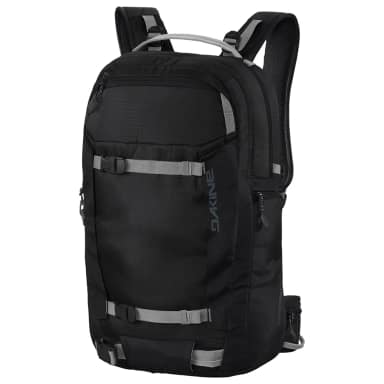 dakine mission pro-25l backpack